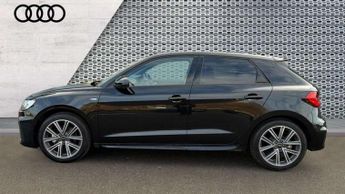 Audi A1 35 TFSI S Line 5dr S Tronic