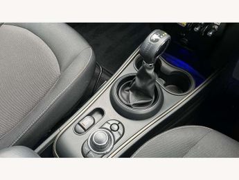 MINI Countryman 1.5 Cooper S E Classic ALL4 PHEV 5dr Auto