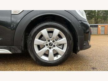 MINI Countryman 1.5 Cooper S E Classic ALL4 PHEV 5dr Auto
