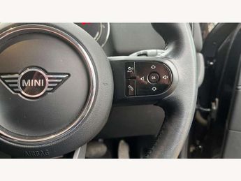 MINI Countryman 1.5 Cooper S E Classic ALL4 PHEV 5dr Auto