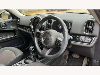 MINI Countryman 1.5 Cooper S E Classic ALL4 PHEV 5dr Auto