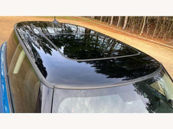 MINI Hatchback 1.5 Cooper Classic 3dr Auto