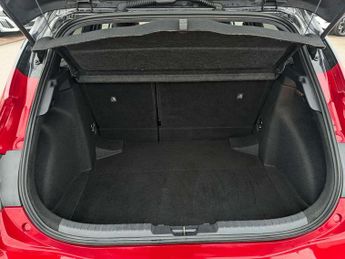 Toyota Corolla 1.8 VVT-i Hybrid GR Sport 5dr CVT