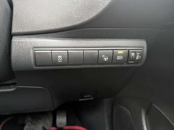 Toyota Corolla 1.8 VVT-i Hybrid GR Sport 5dr CVT