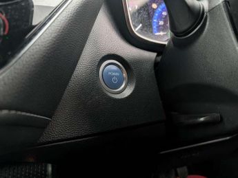 Toyota Corolla 1.8 VVT-i Hybrid GR Sport 5dr CVT