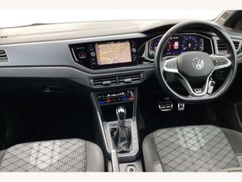 Volkswagen Polo 1.0 TSI R-Line 5dr DSG