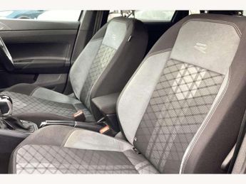 Volkswagen Polo 1.0 TSI R-Line 5dr DSG