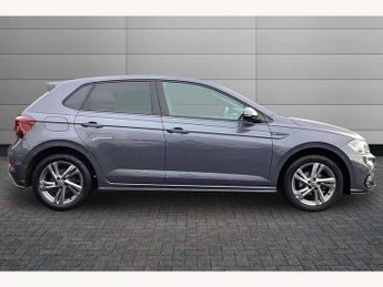 Volkswagen Polo 1.0 TSI R-Line 5dr DSG
