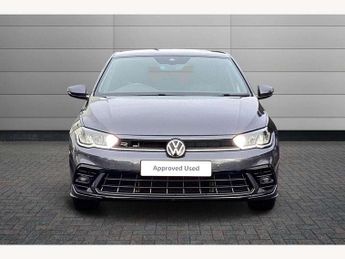 Volkswagen Polo 1.0 TSI R-Line 5dr DSG