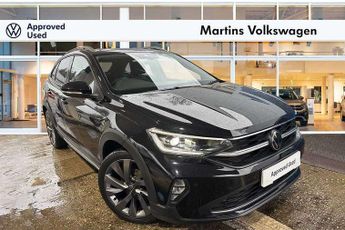 Volkswagen Taigo 1.0 TSI 110 Style 5dr DSG