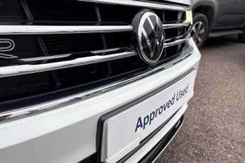 Volkswagen Tiguan 2.0 TDI 4Motion R-Line 5dr DSG