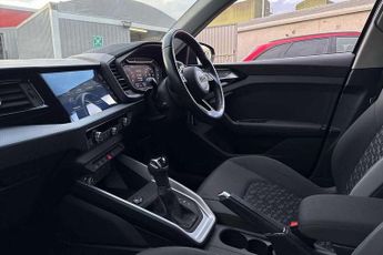 Audi A1 Citycarver 30 TFSI Citycarver 5dr S Tronic