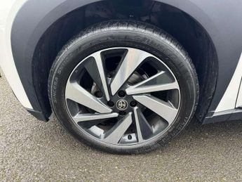 Toyota Aygo X 1.0 VVT-i Edge 5dr Auto
