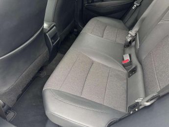 Toyota Corolla 1.8 VVT-i Hybrid Design 5dr CVT