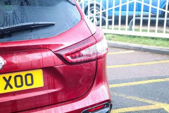 Nissan Qashqai 1.3 DiG-T 160 [157] N-Motion 5dr DCT