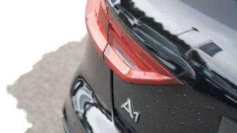 Audi A1 30 TFSI 110 S Line 5dr S Tronic