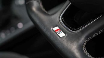 Audi A1 30 TFSI 110 S Line 5dr S Tronic