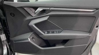 Audi A3 40 TFSI e S Line 5dr S Tronic