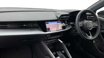 Audi A3 40 TFSI e S Line 5dr S Tronic