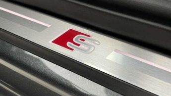 Audi A3 40 TFSI e S Line 5dr S Tronic