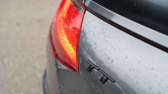 Audi TT 40 TFSI Black Edition 2dr S Tronic