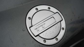 Audi TT 40 TFSI Black Edition 2dr S Tronic