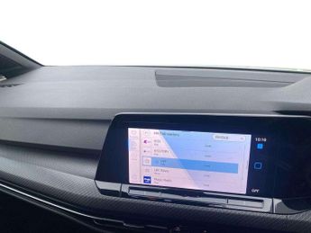 Volkswagen Golf 2.0 TDI 150 R-Line 5dr DSG