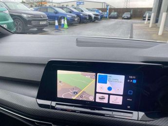 Volkswagen Golf 2.0 TDI 150 R-Line 5dr DSG