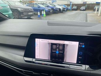 Volkswagen Golf 2.0 TDI 150 R-Line 5dr DSG