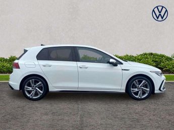 Volkswagen Golf 2.0 TDI 150 R-Line 5dr DSG