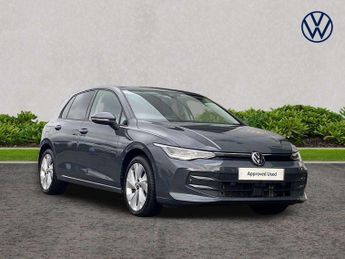 Volkswagen Golf 1.5 TSI 150 Match 5dr