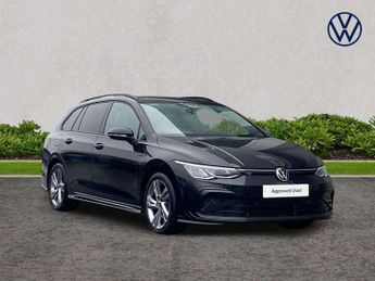 Volkswagen Golf TDi 2.0 TDI 150 R-Line 5dr DSG