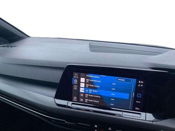 Volkswagen Golf Estate 2.0 TDI 150 R-Line 5dr DSG