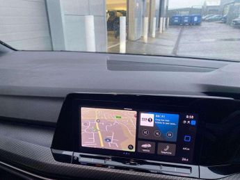 Volkswagen Golf Estate 2.0 TDI 150 R-Line 5dr DSG