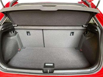 Volkswagen Polo 1.0 TSI Match 5dr DSG