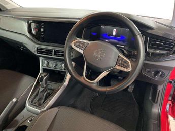 Volkswagen Polo 1.0 TSI Match 5dr DSG