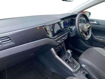 Volkswagen Polo 1.0 TSI Match 5dr DSG