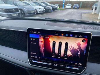 Volkswagen Tiguan 1.5 eTSI 150 Match 5dr DSG