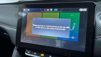 MG ZS 1.0T GDi Exclusive 5dr DCT