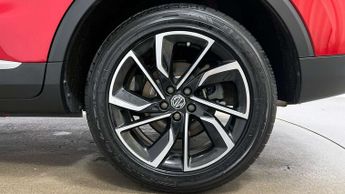 MG ZS 1.0T GDi Exclusive 5dr DCT