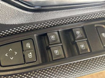 Dacia Sandero Stepway 1.0 TCe Prestige 5dr CVT