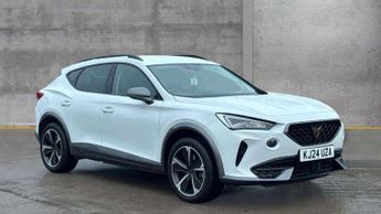 Cupra Formentor 1.4 eHybrid 204 V1 5dr DSG