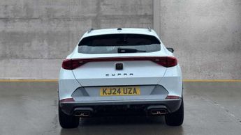 Cupra Formentor 1.4 eHybrid 204 V1 5dr DSG