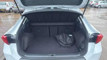 Cupra Formentor 1.4 eHybrid 204 V1 5dr DSG