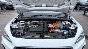 Cupra Formentor 1.4 eHybrid 204 V1 5dr DSG