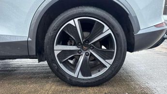 Cupra Formentor 1.4 eHybrid 204 V1 5dr DSG