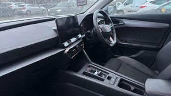 Cupra Formentor 1.4 eHybrid 204 V1 5dr DSG