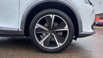Cupra Formentor 1.4 eHybrid 204 V1 5dr DSG