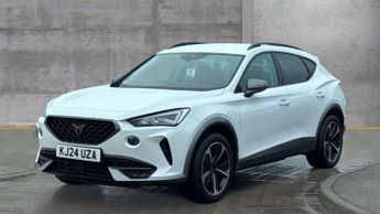 Cupra Formentor 1.4 eHybrid 204 V1 5dr DSG
