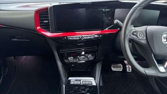 Vauxhall Mokka 1.2 Turbo GS Line 5dr Auto